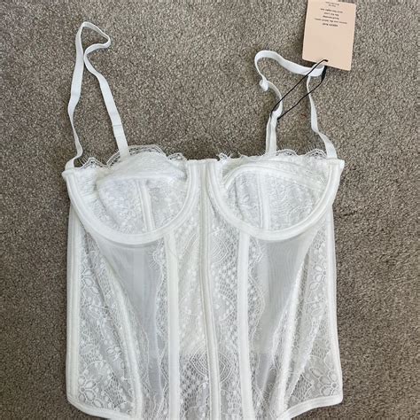 shein white corset|shein corset for sale.